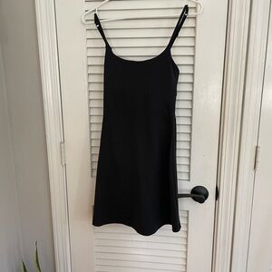 Girlfriend Collective Juliette Dress